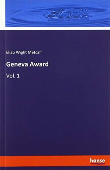 Geneva Award
