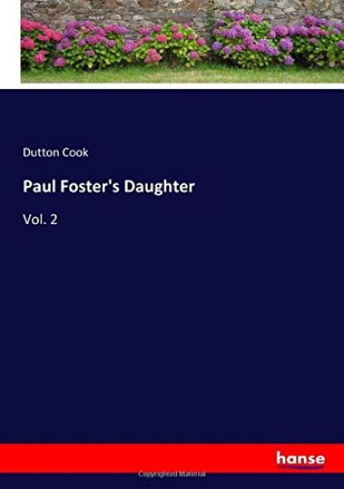 Paul Foster's Daughter