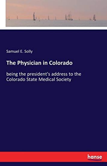 The Physician in Colorado