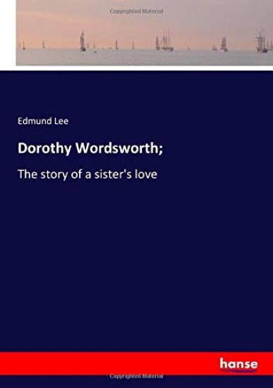 Dorothy Wordsworth;