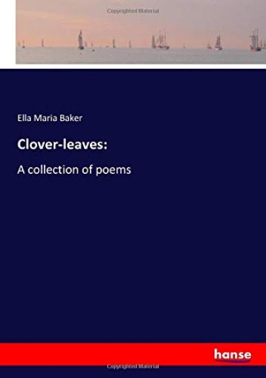 Clover-leaves: