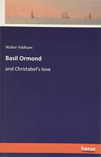 Basil Ormond