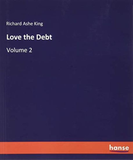 Love the Debt