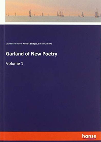 Garland of New Poetry