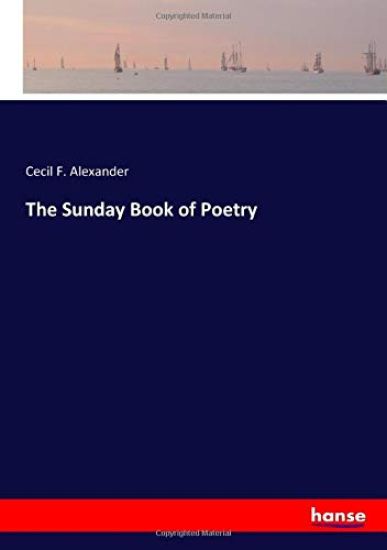 The Sunday Book of Poetry