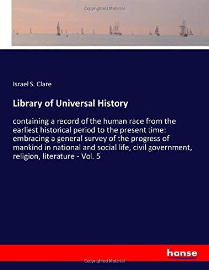 Library of Universal History