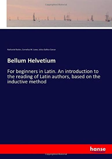 Bellum Helvetium