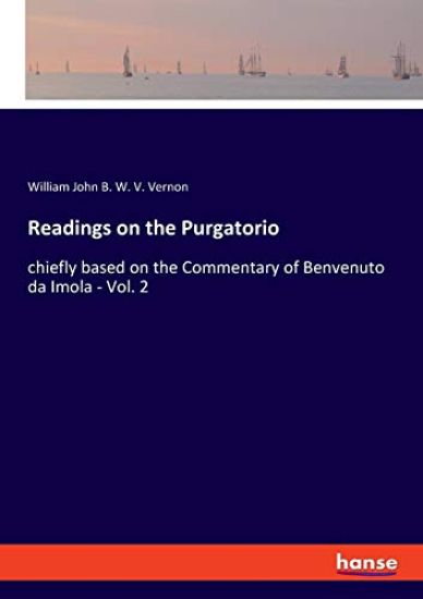 Readings on the Purgatorio