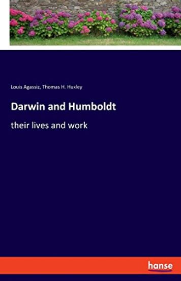 Darwin and Humboldt