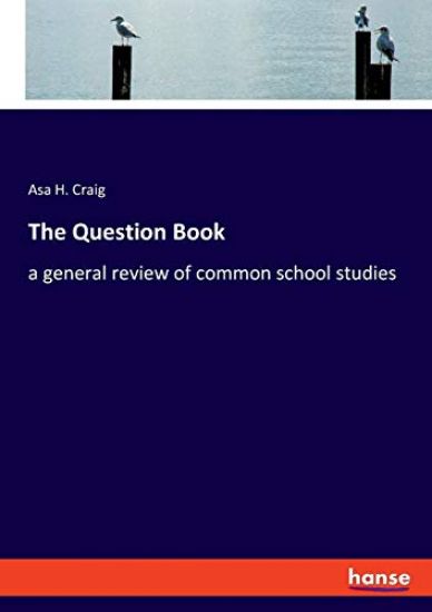 The Question Book