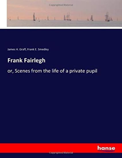 Frank Fairlegh