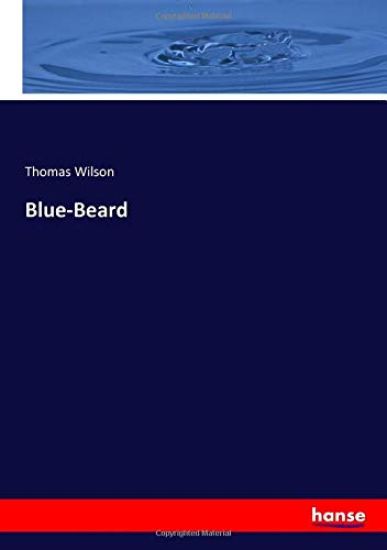 Blue-Beard