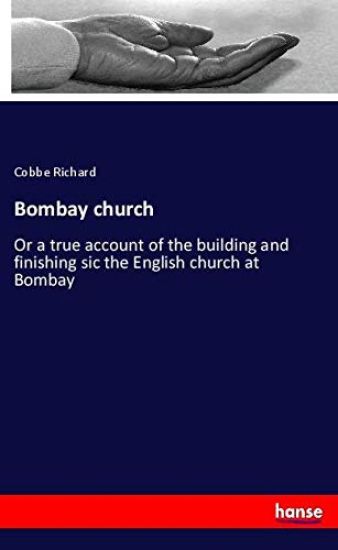 Bombay church