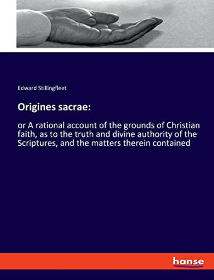 Origines sacrae