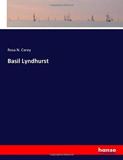 Basil Lyndhurst