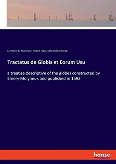 Tractatus de Globis et Eorum Usu