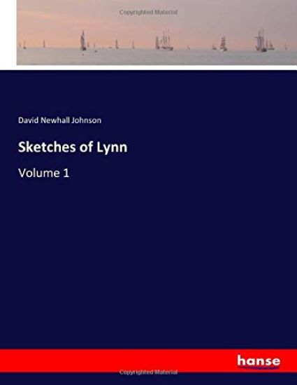 Sketches of Lynn