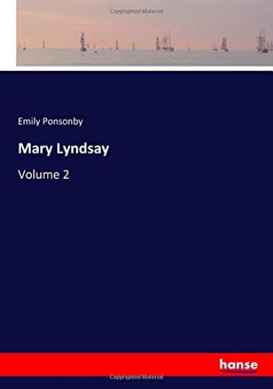 Mary Lyndsay