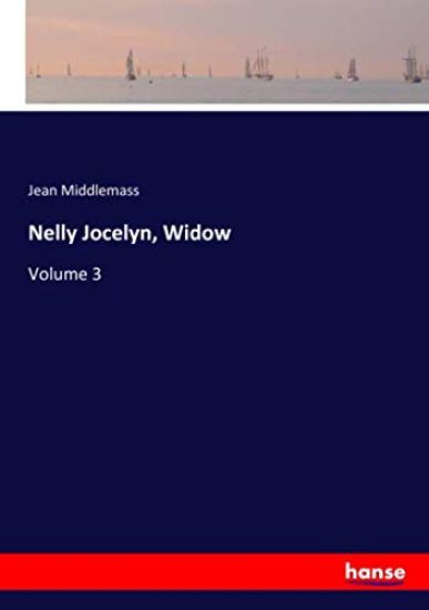 Nelly Jocelyn, Widow