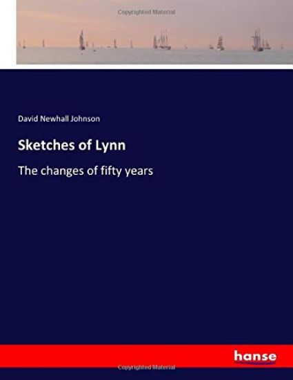 Sketches of Lynn