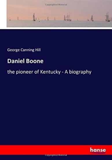 Daniel Boone