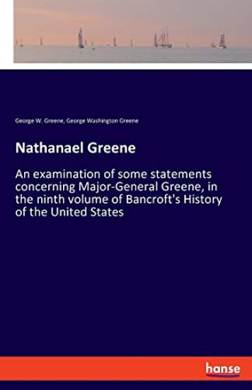 Nathanael Greene