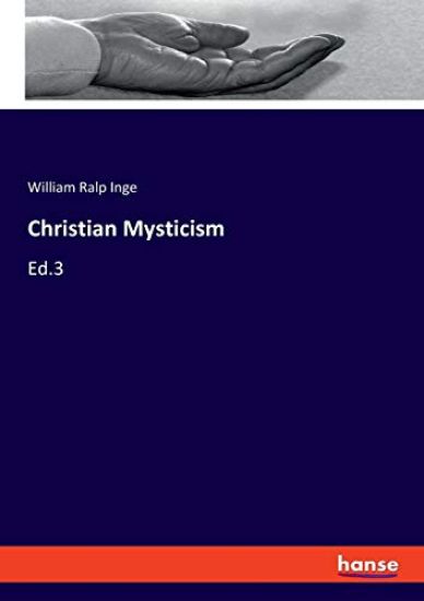 Christian Mysticism