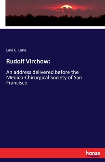 Rudolf Virchow