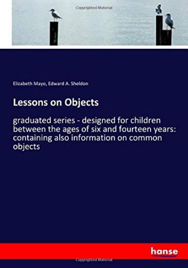 Lessons on Objects