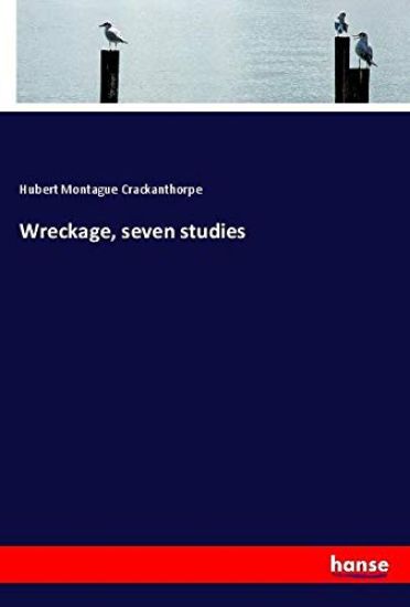 Wreckage, seven studies