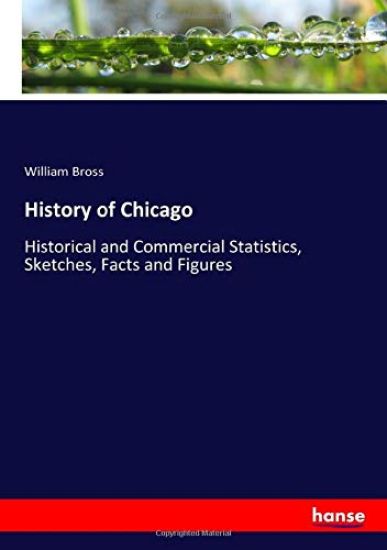 History of Chicago
