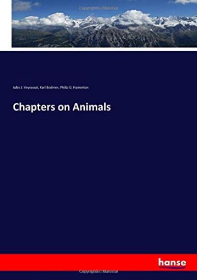 Chapters on Animals