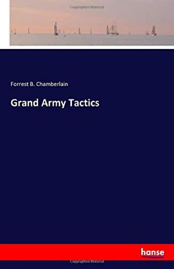 Grand Army Tactics
