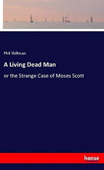 A Living Dead Man