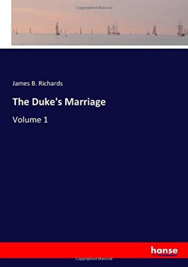 The Duke's Marriage