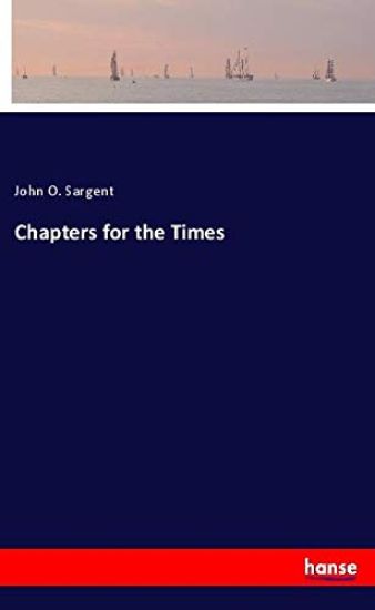 Chapters for the Times