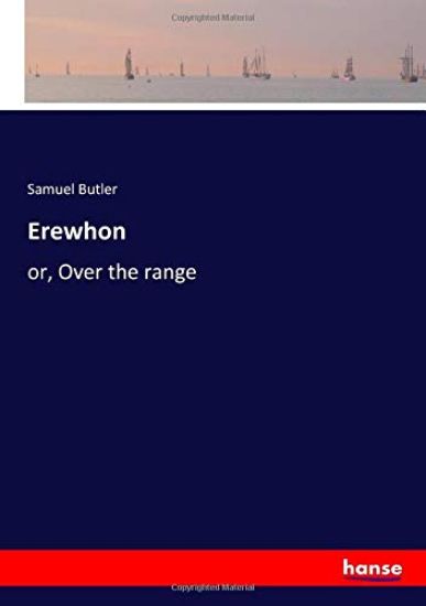 Erewhon