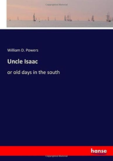 Uncle Isaac