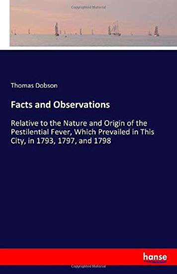 Facts and Observations