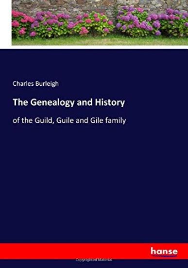 The Genealogy and History