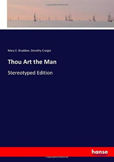 Thou Art the Man