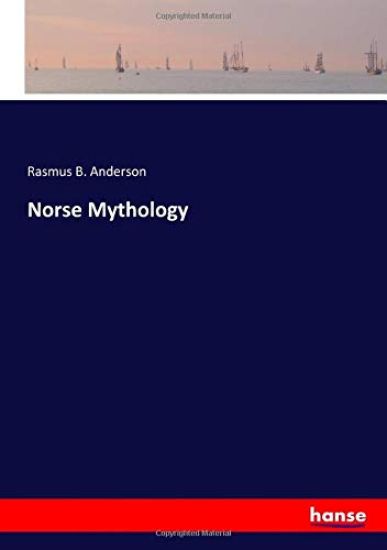Norse Mythology