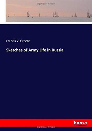 Sketches of Army Life in Russia