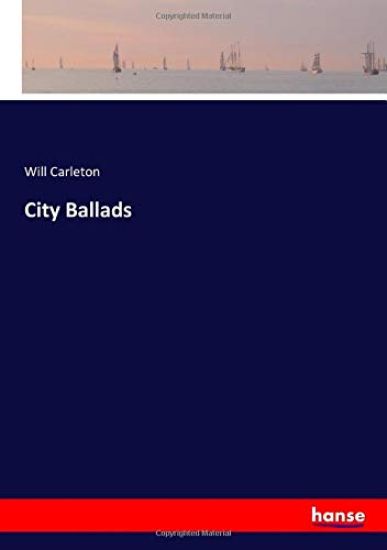 City Ballads
