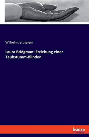 Laura Bridgman