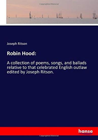 Robin Hood: