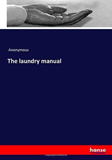 The laundry manual