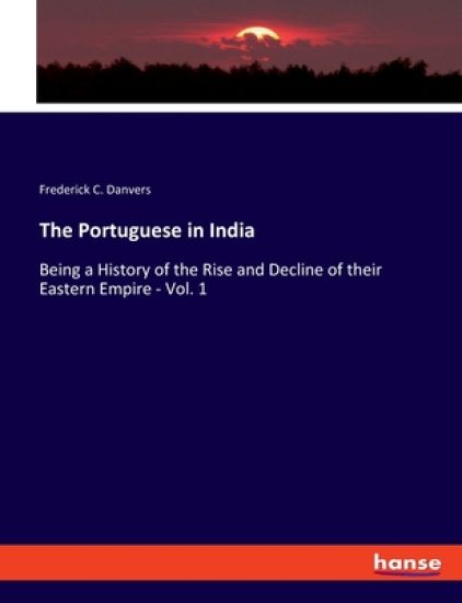The Portuguese in India