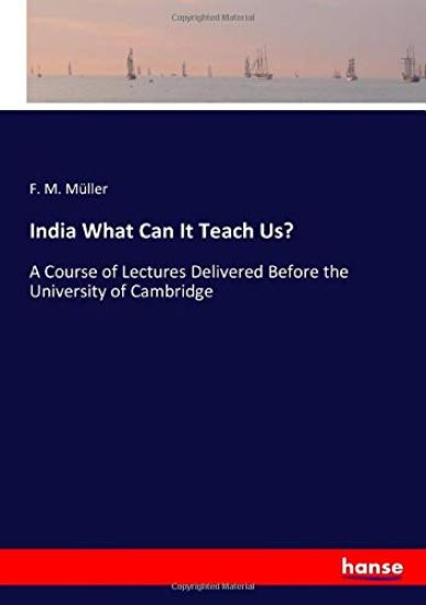 India What Can It Teach Us?