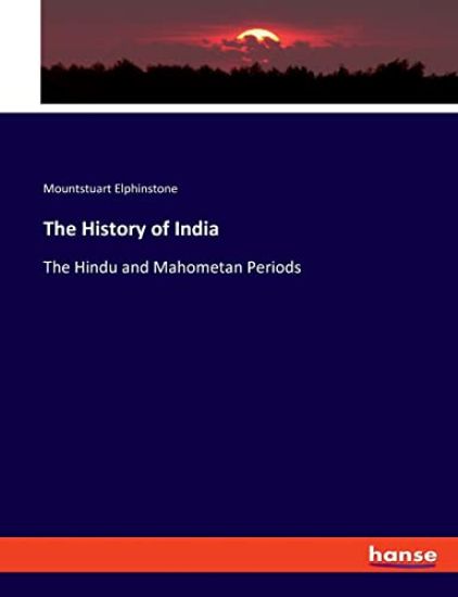 The History of India